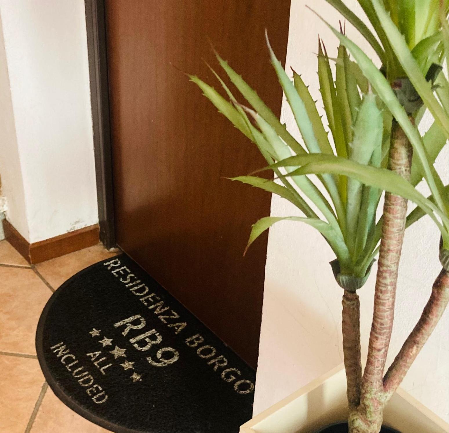 Residenza Borgo 9 Apartment โกลเล็คคิโอ ภายนอก รูปภาพ