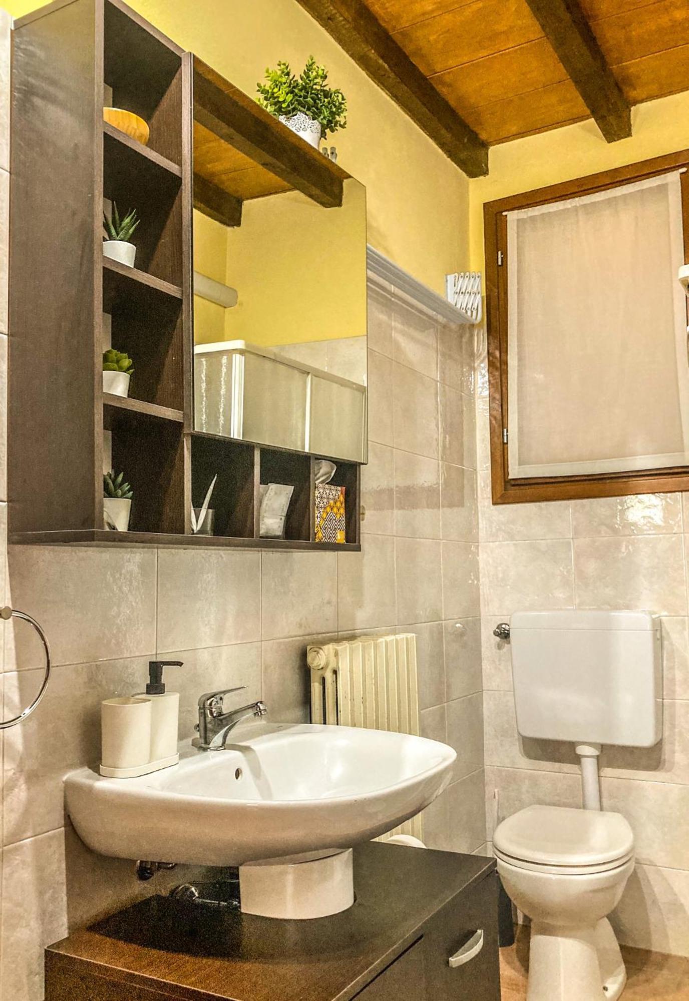 Residenza Borgo 9 Apartment โกลเล็คคิโอ ภายนอก รูปภาพ