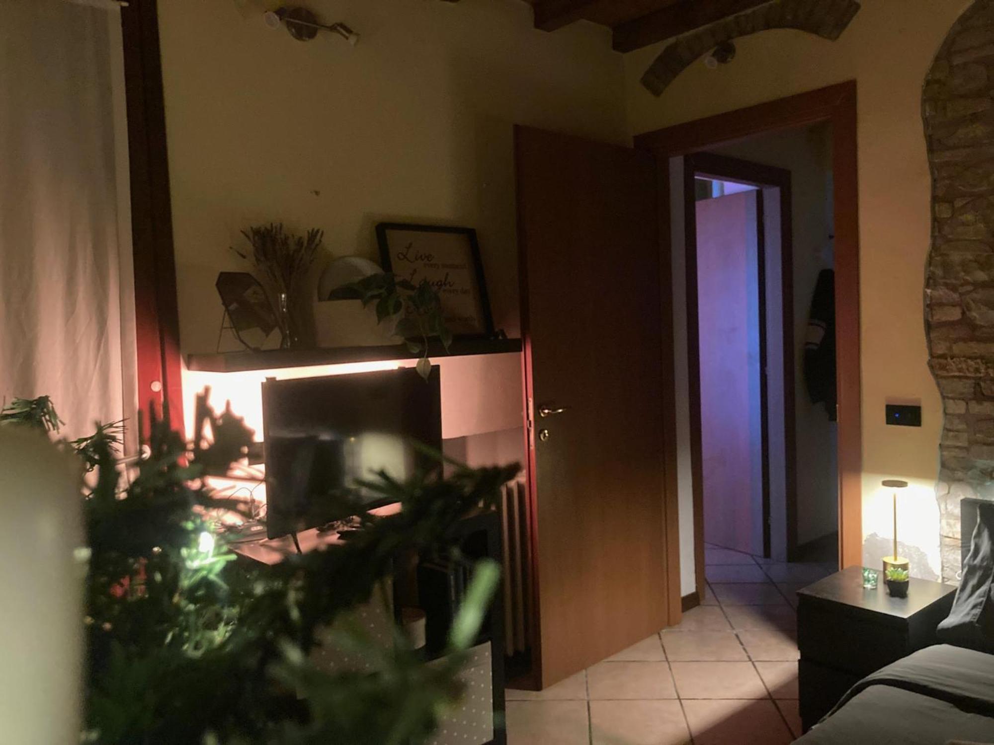 Residenza Borgo 9 Apartment โกลเล็คคิโอ ภายนอก รูปภาพ